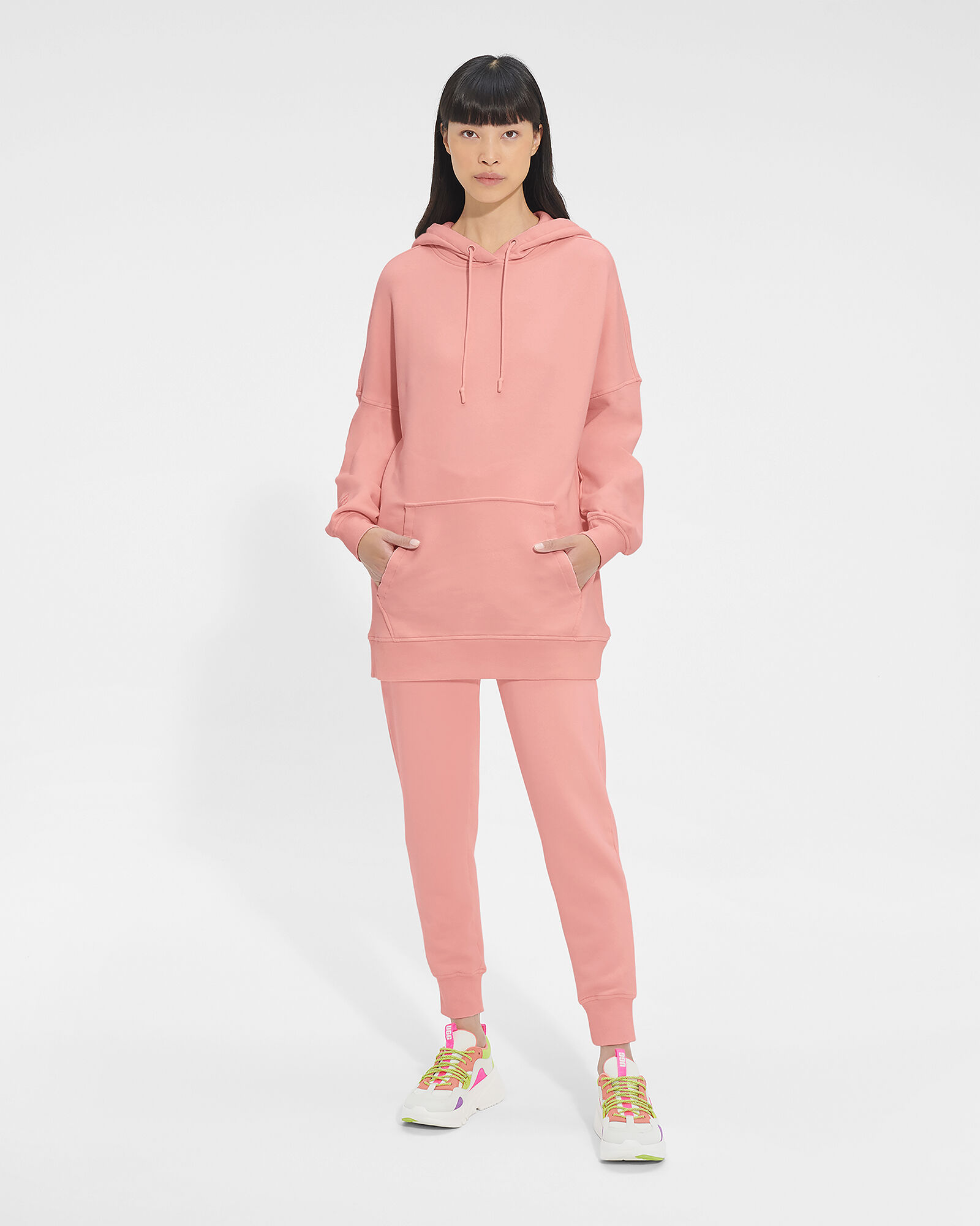 UGG® Simone Boyfriend Hoodie for Women UGG® Europe