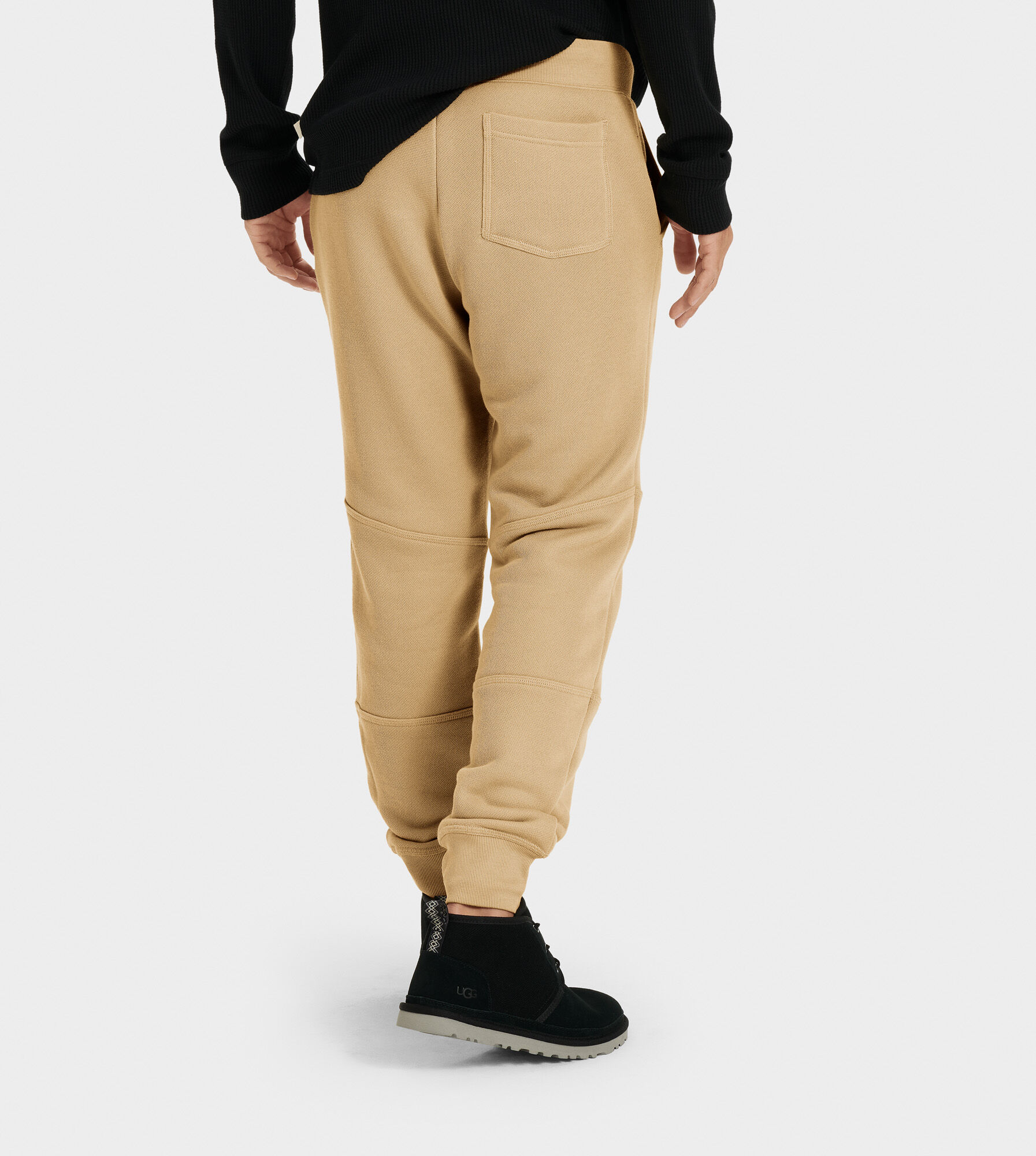 Men Ugg Ugg Reynold Jogger Ugg Men's Reynold Jogger
