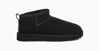 Automatic Condense pipe Classic Mini II Boot | UGG