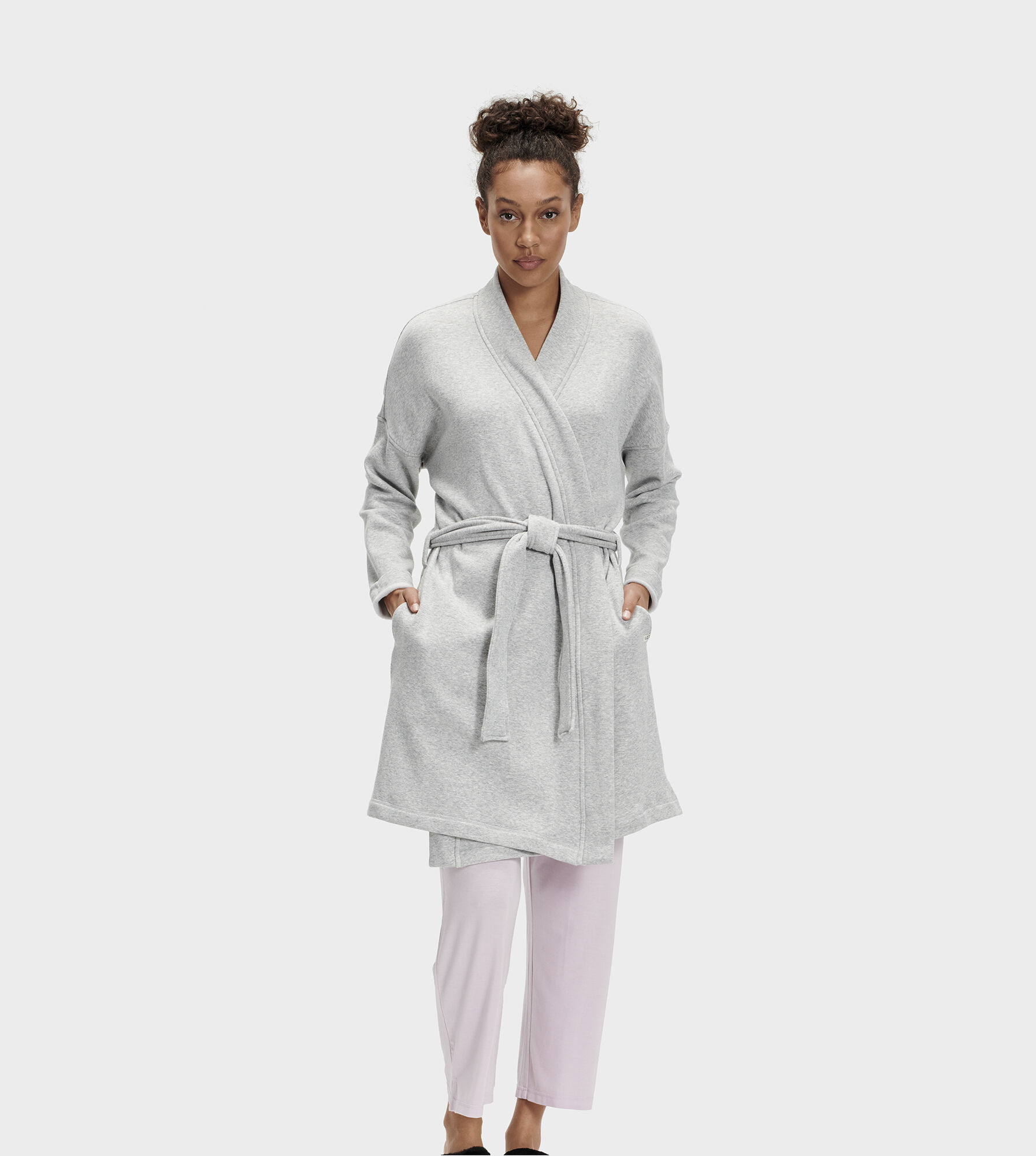ugg robes on sale