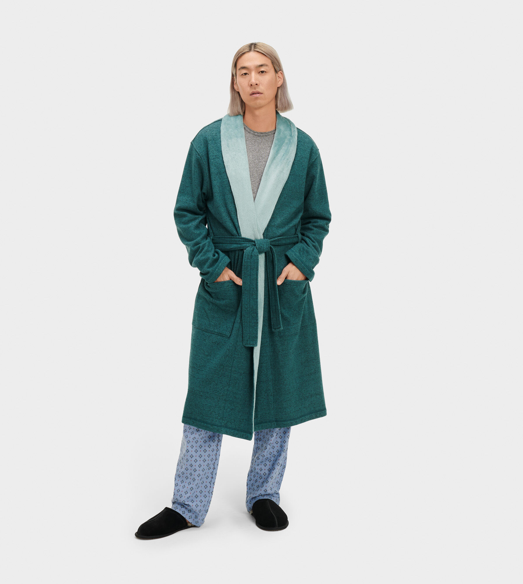 ugg robes on sale
