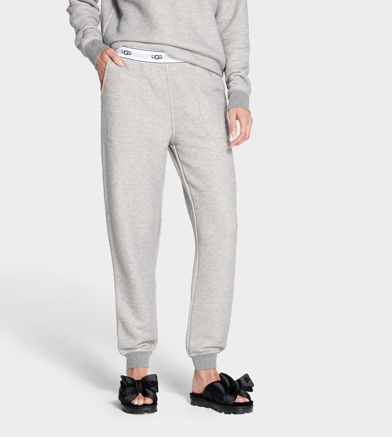 Ugg womens sweatpants