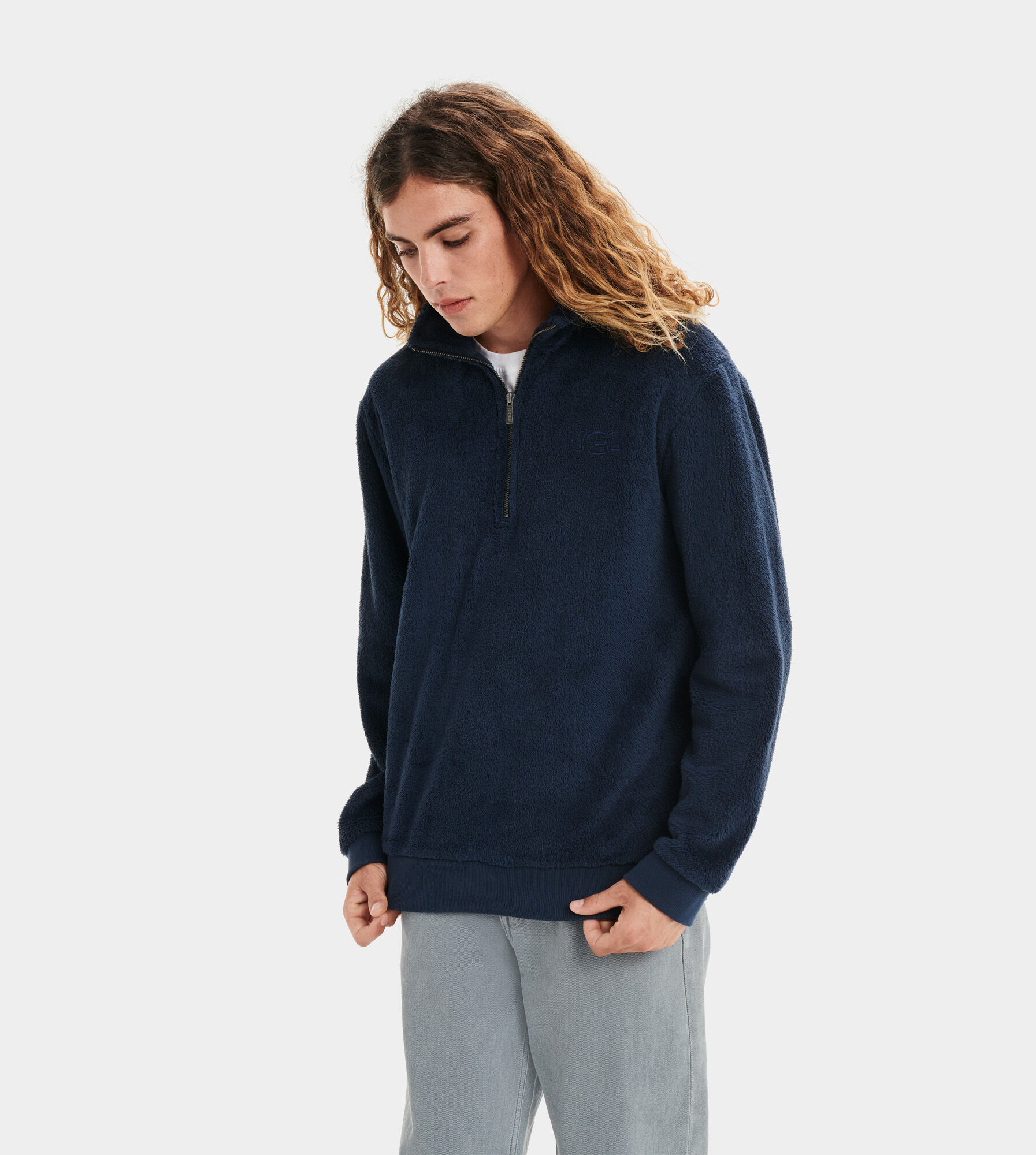 Ugg sweatshirt mens