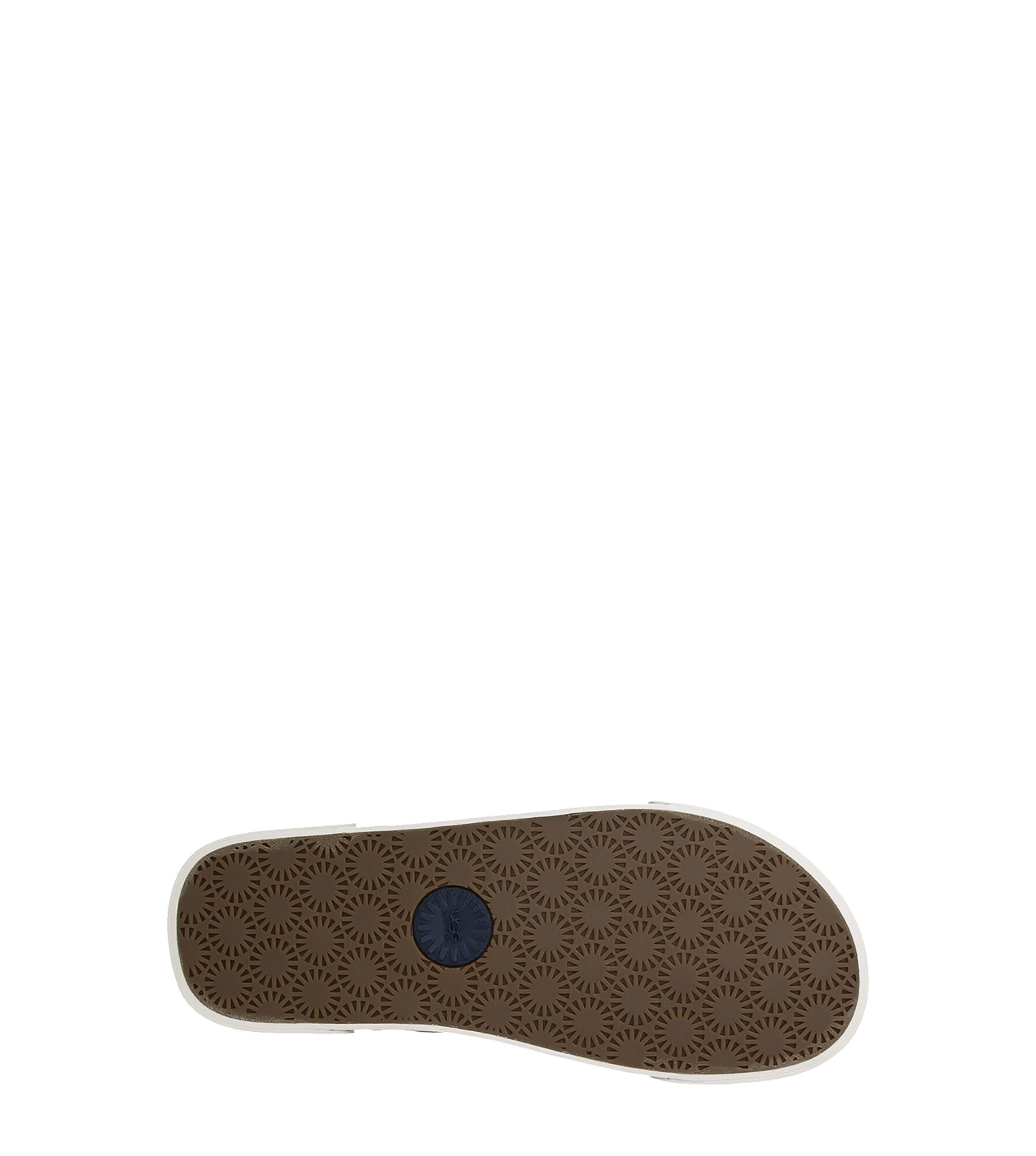 ugg bennison flip flop