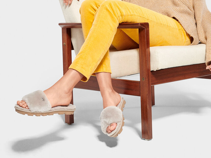 Ugg cozette pink discount