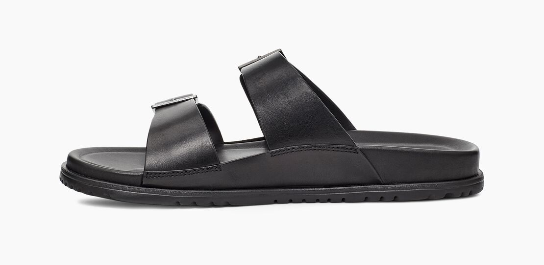 Wainscott Buckle Slide | UGG® Official
