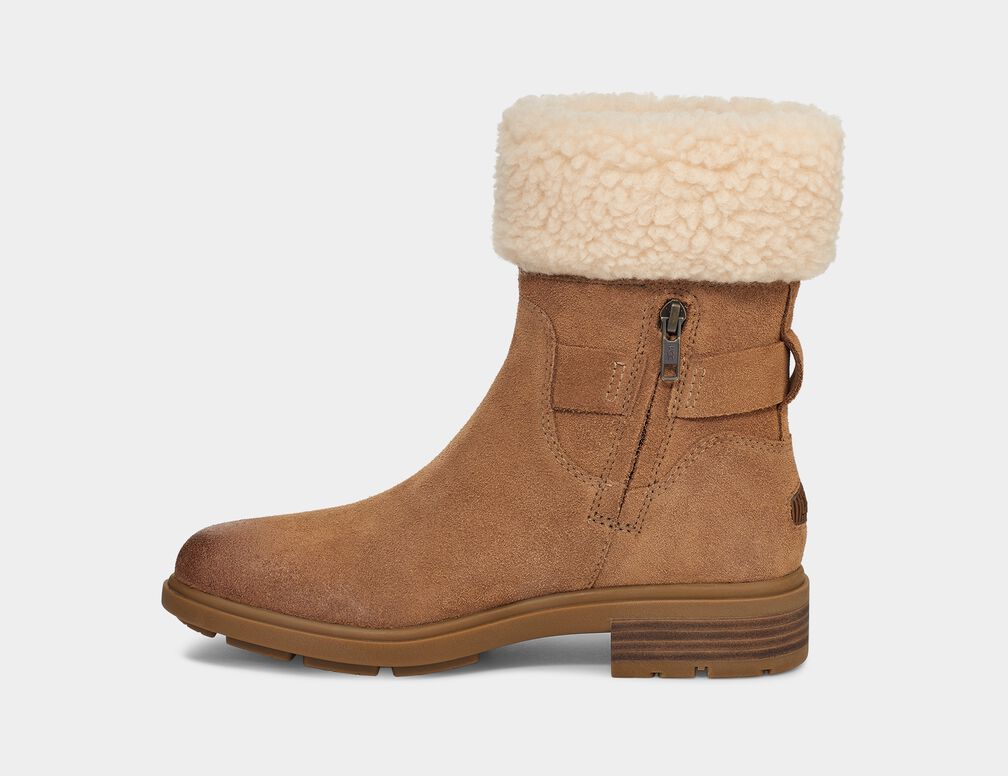 Harrison Cuff Boot | UGG®
