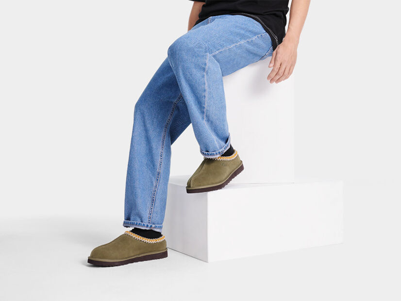 UGG® Tasman for Men | Casual House 