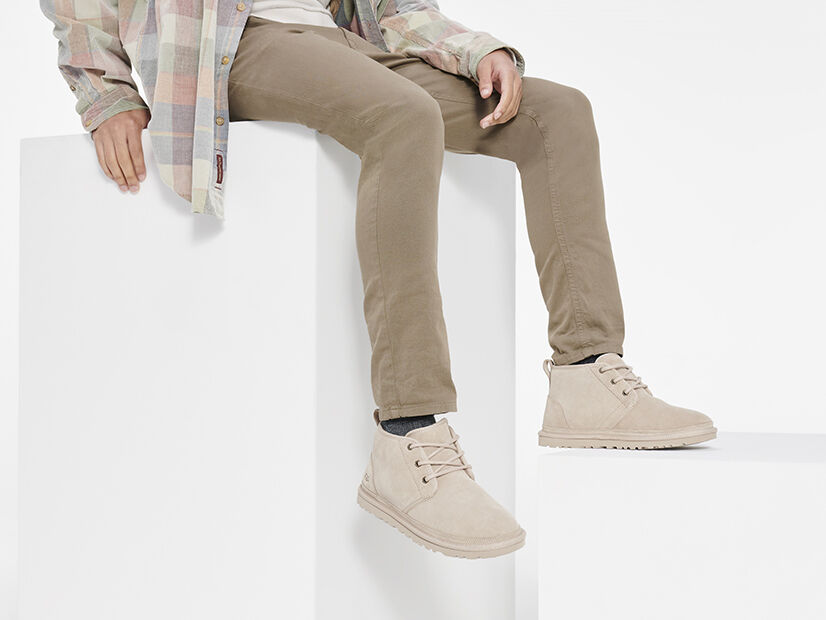 neumel ugg boot