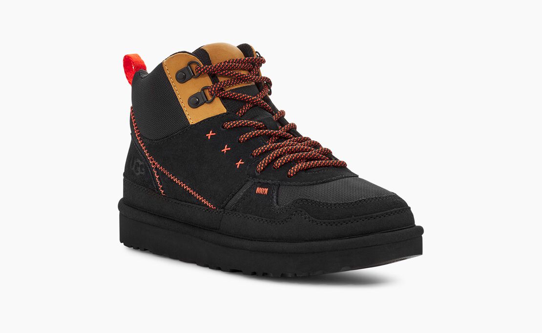 Highland Hi Heritage Sneaker | UGG® Official