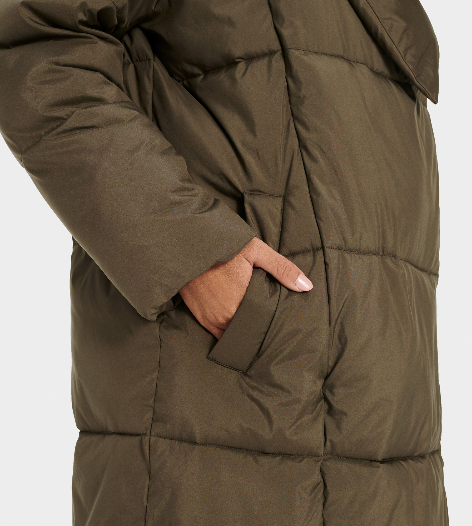Catherina puffer 2025 jacket ugg