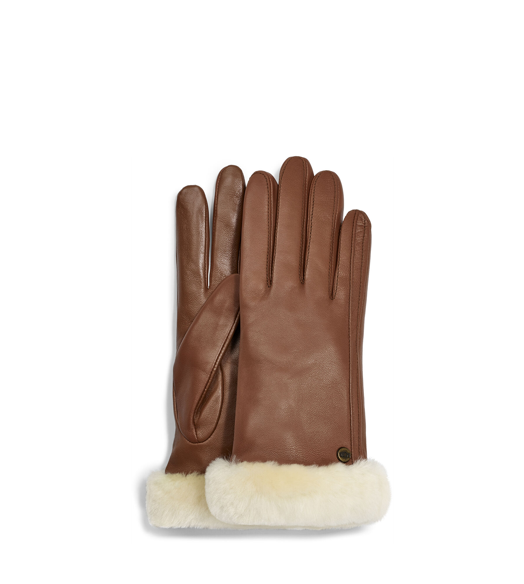 leather uggs womens