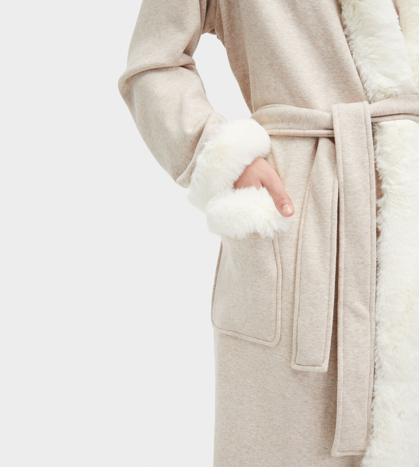 UGG® Duffield Deluxe II Robe for Women