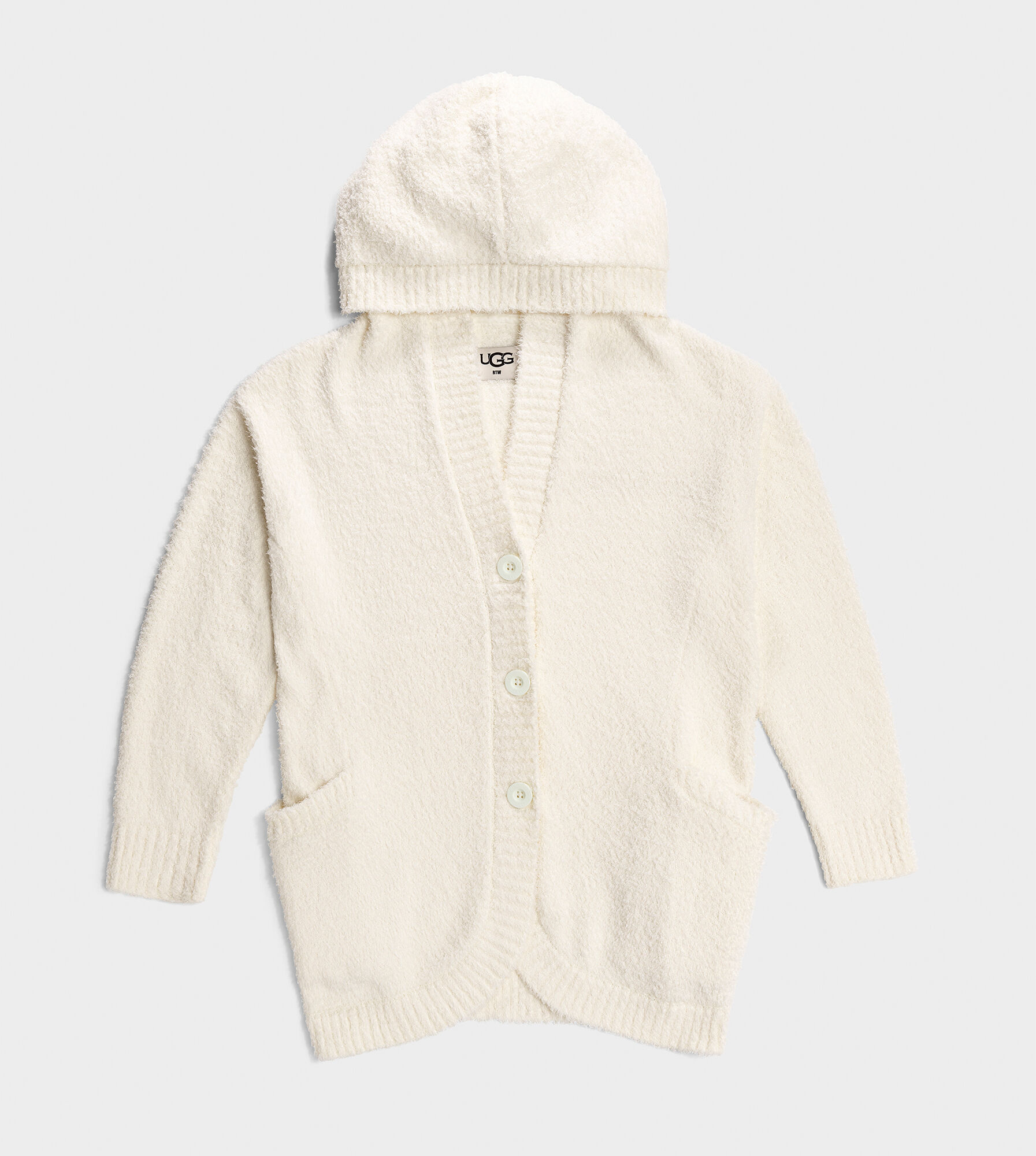 Franca Travel Cardigan | UGG