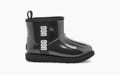 Farmer Cloud parallel Classic Clear Mini Boot | UGG