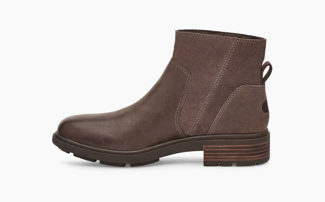 Harrison Zip Boot | UGG®