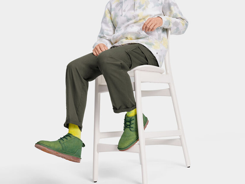 Neumel Natural Boot UGG® Official