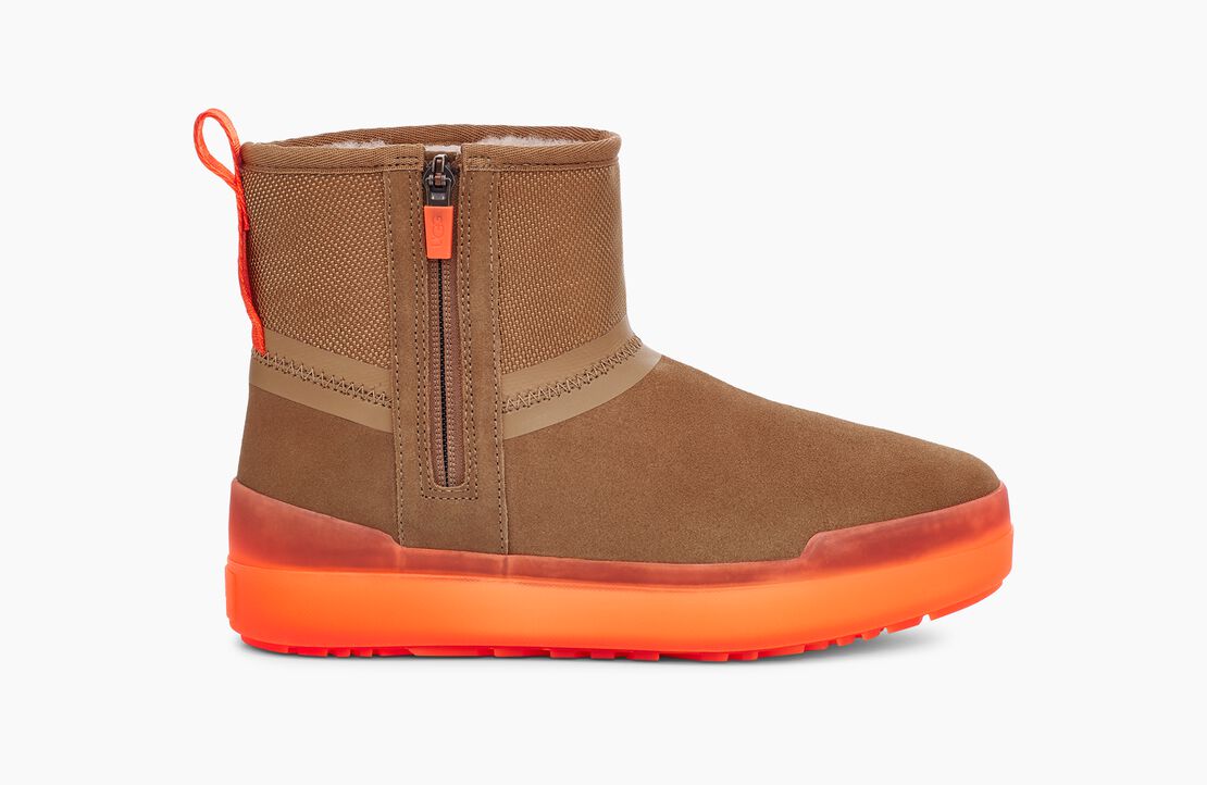 Classic Tech Mini Boot Ugg Classic Tech Mini Boot Ugg
