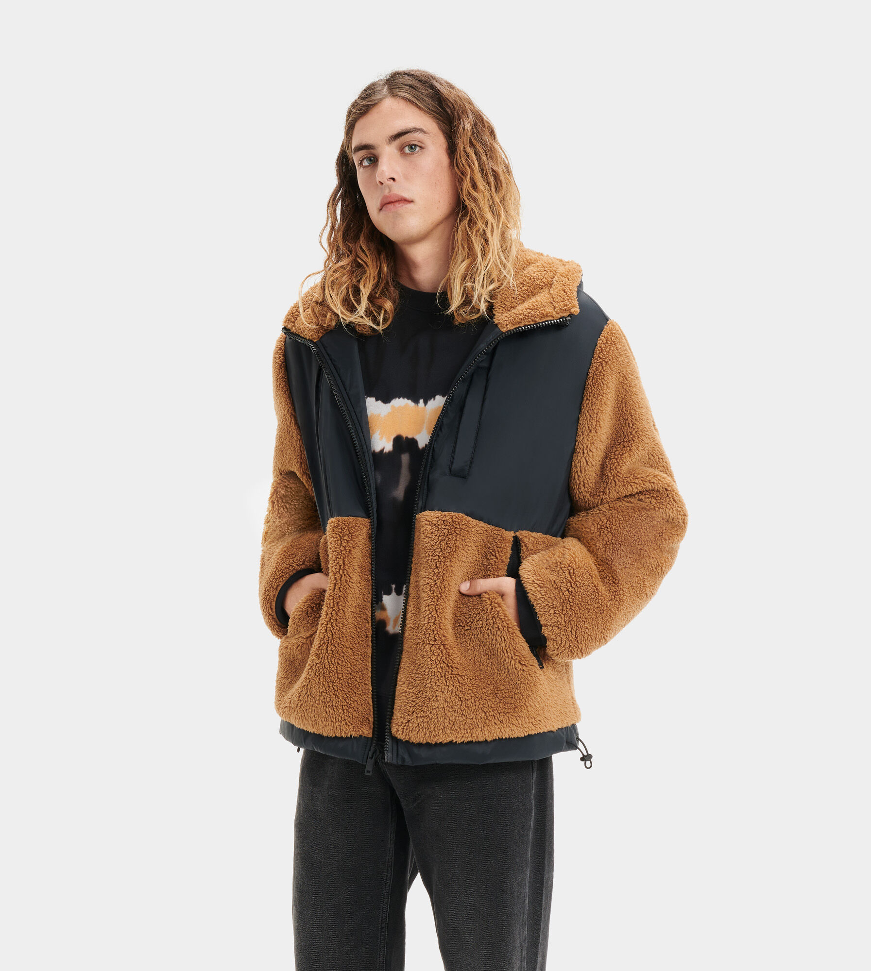 canada goose hybridge perren jacket