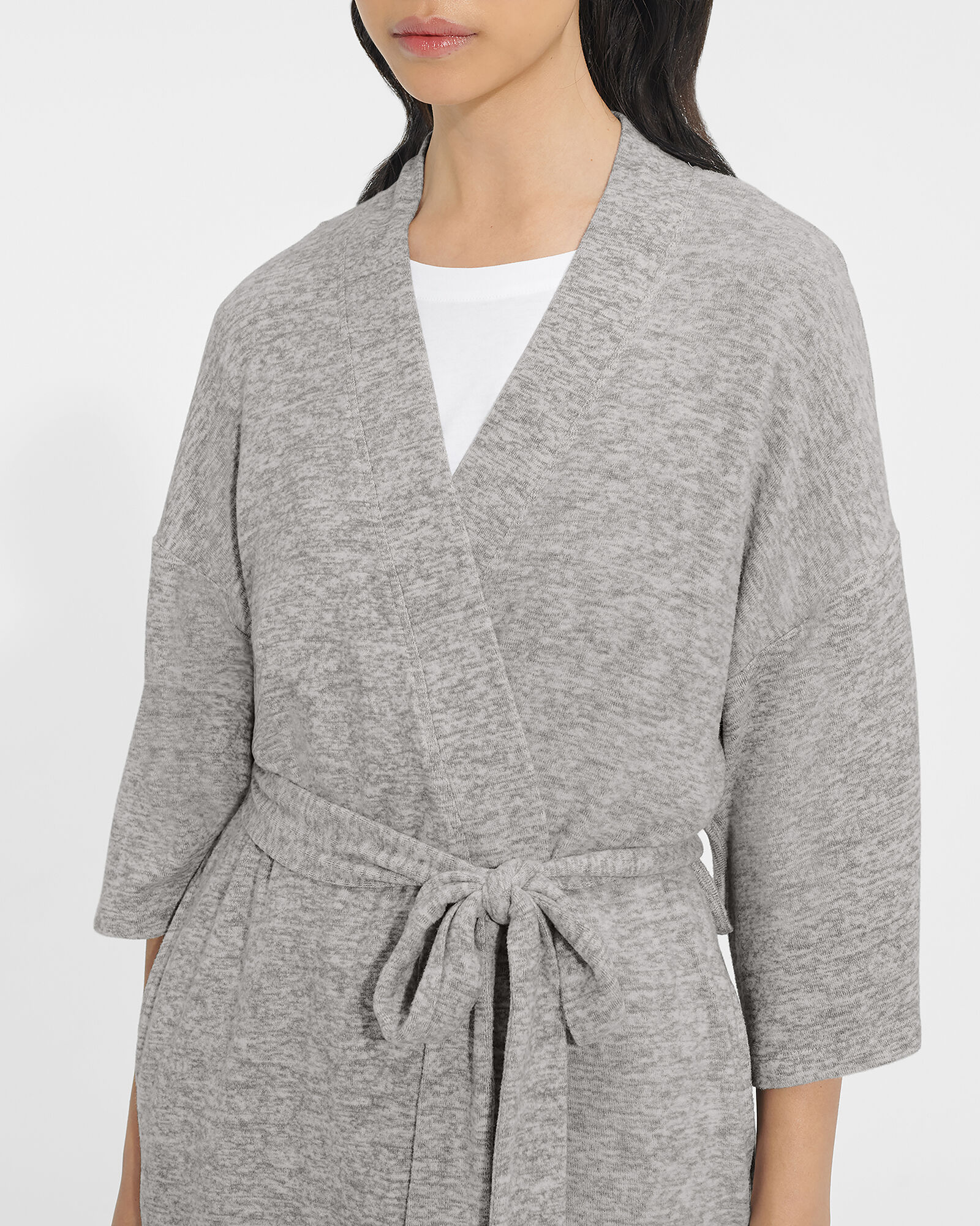 ugg zip robe