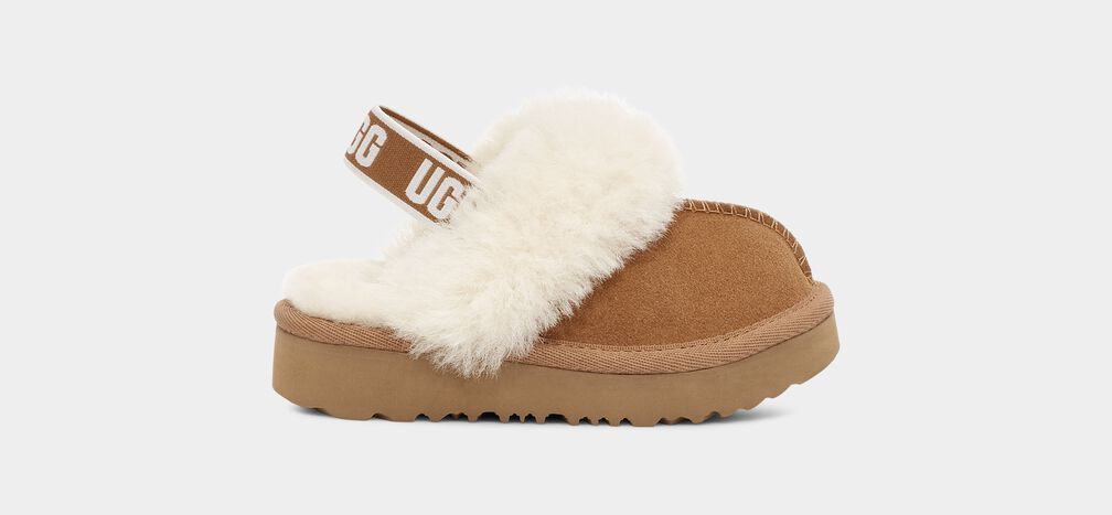 Toddlers' Funkette Slipper | UGG®