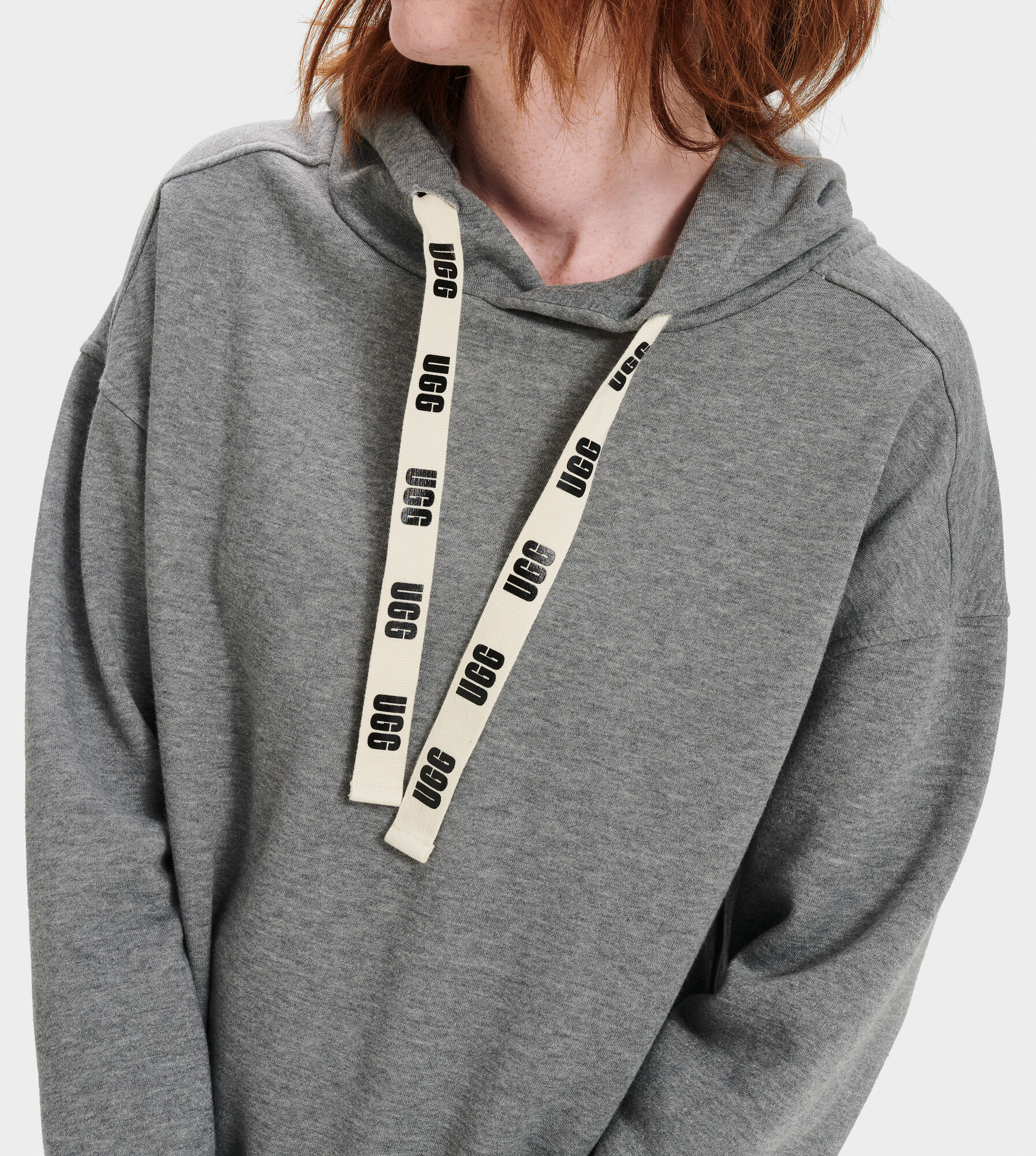 ugg sweatshirt dress
