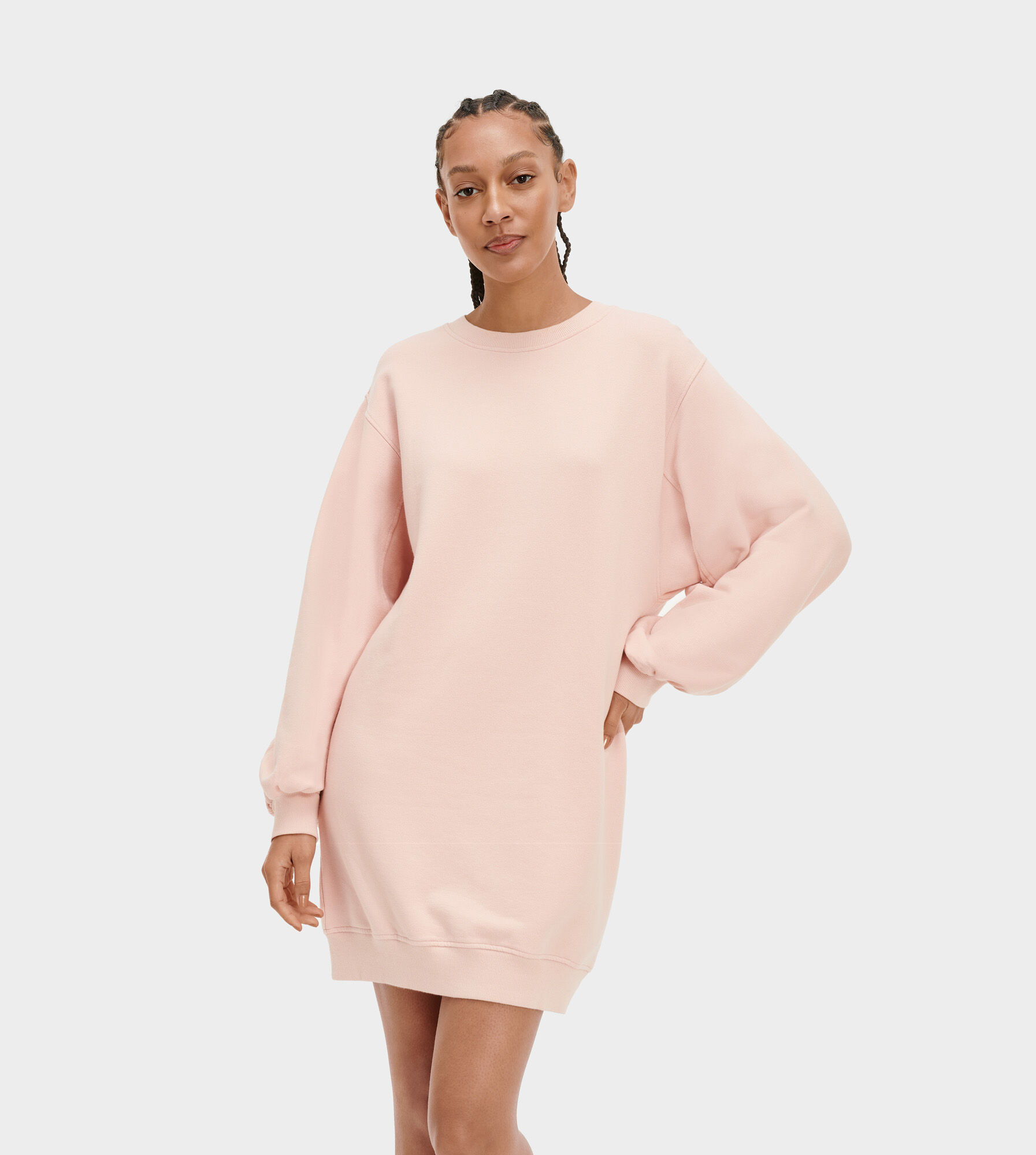 Ugg sweater dress clearance
