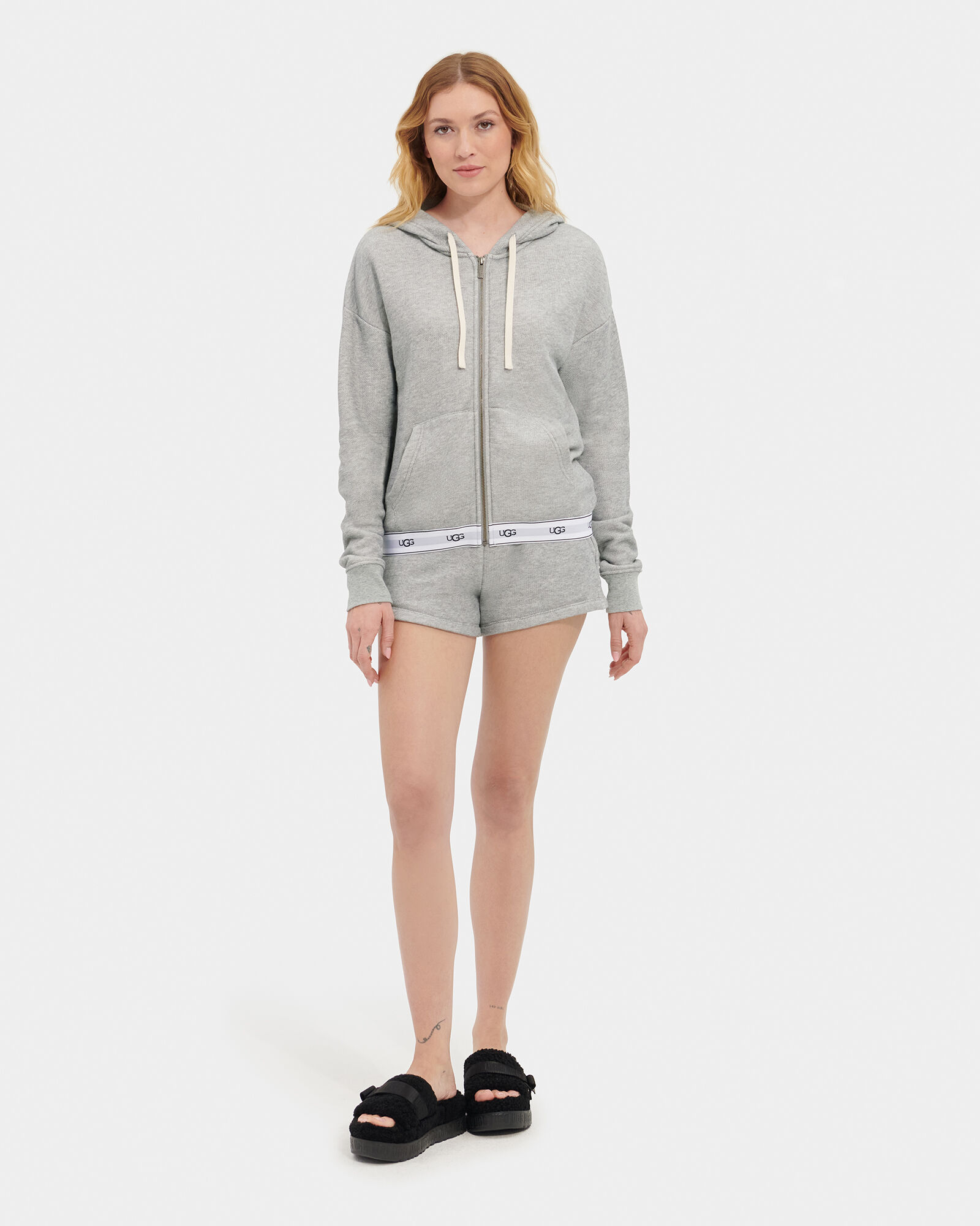 Ugg sena hoodie Clearance