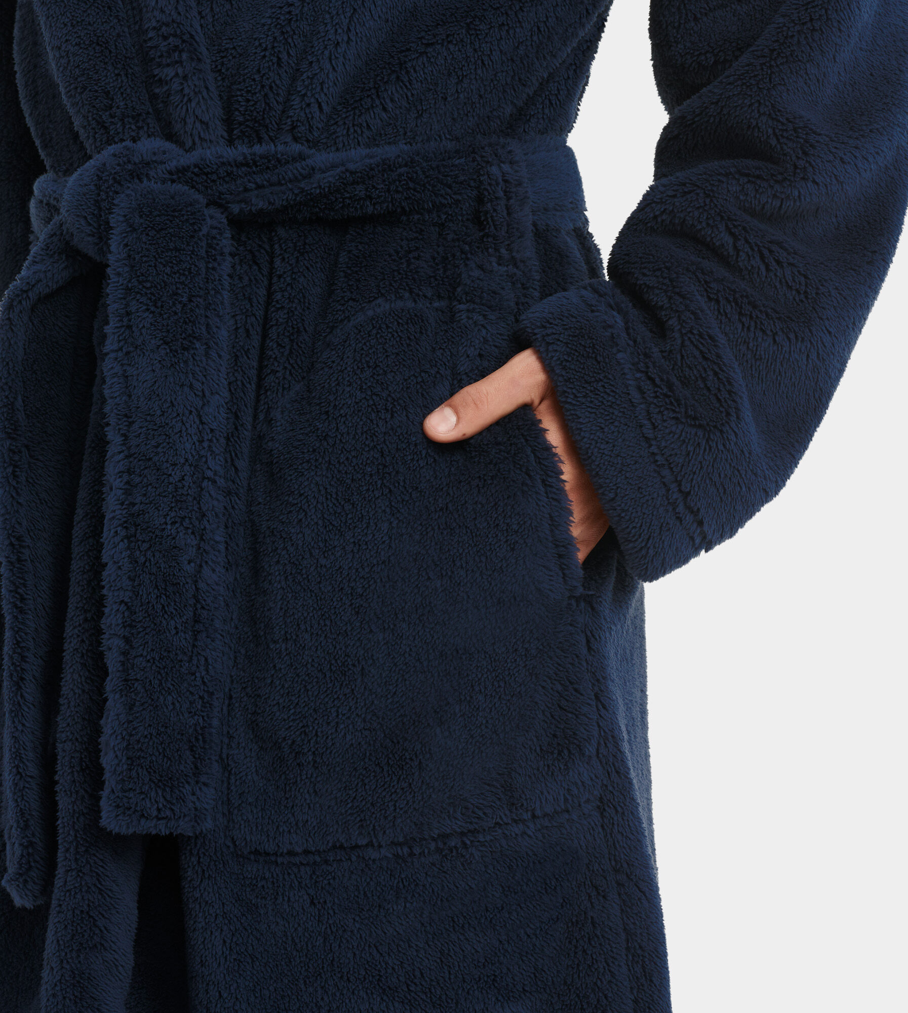 最新最全の ガウン バスローブ メンズ Ugg アグ インナー 下着 Twilight Robe Plush Beckett ナイトガウン Sutevalle Org