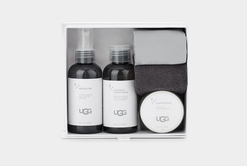 Ugg® Leather Care Kit | Ugg® Official