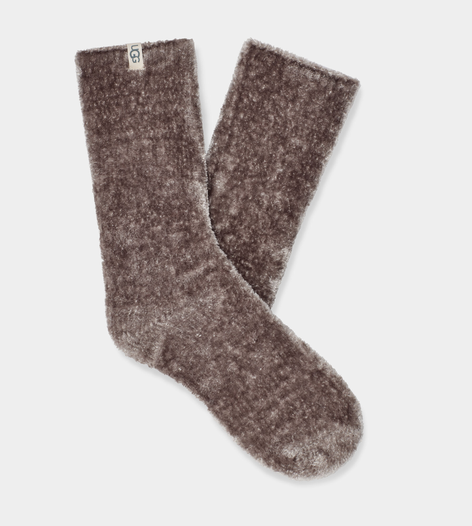 Ugg socks fuzzy Clearance