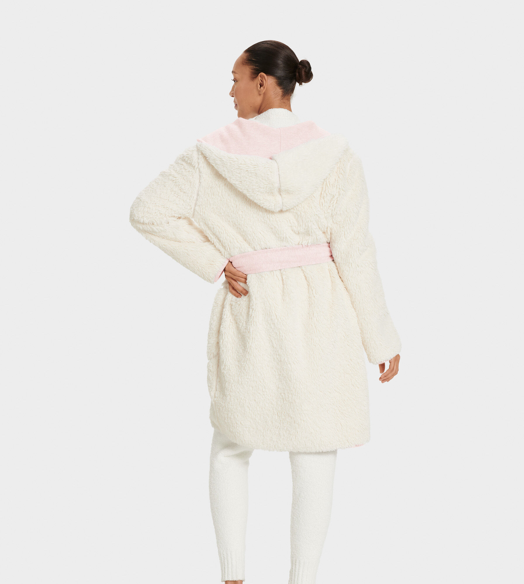Portola Reversible Robe | UGG Official®