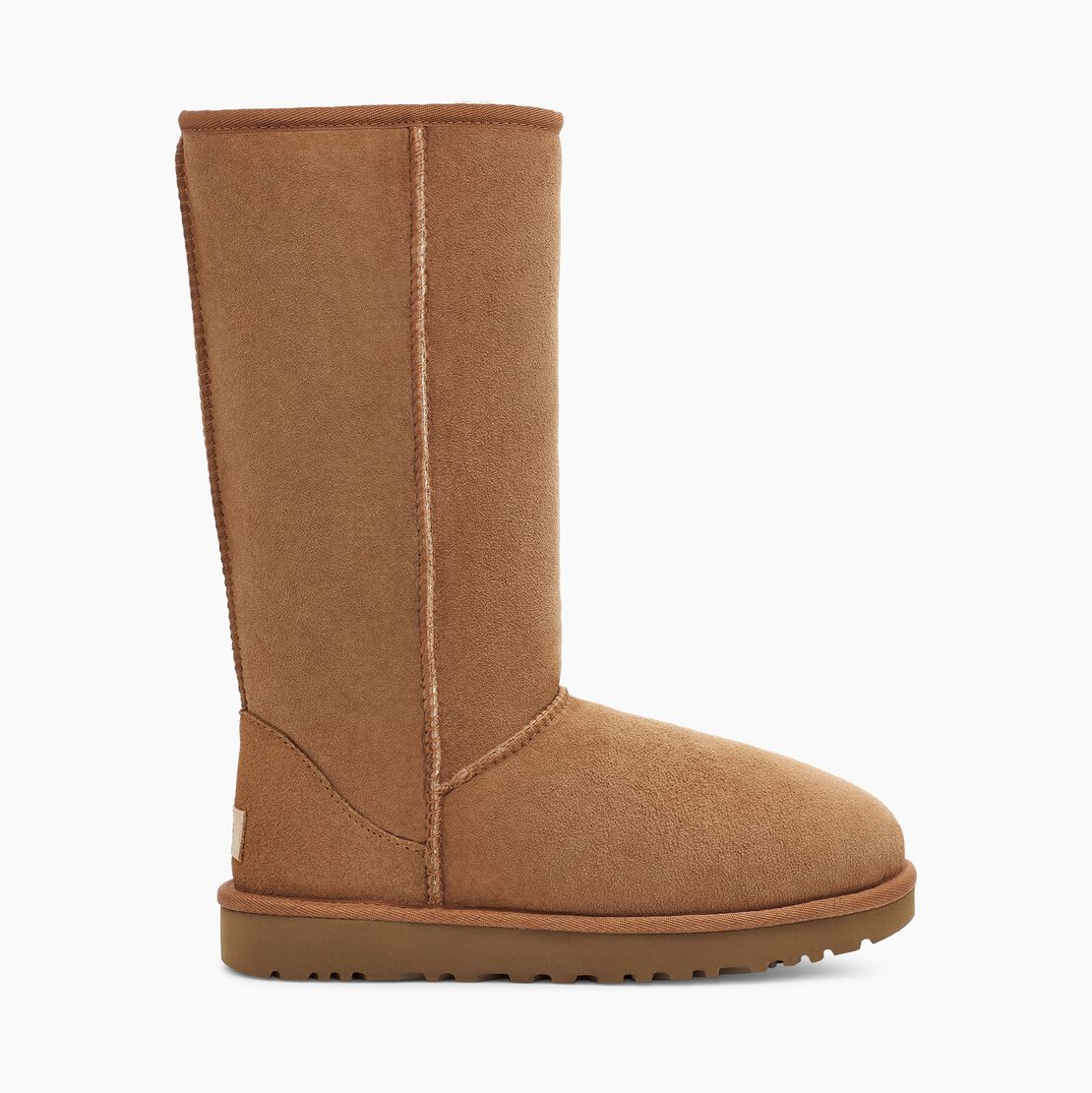 ugg classic tall boot sand