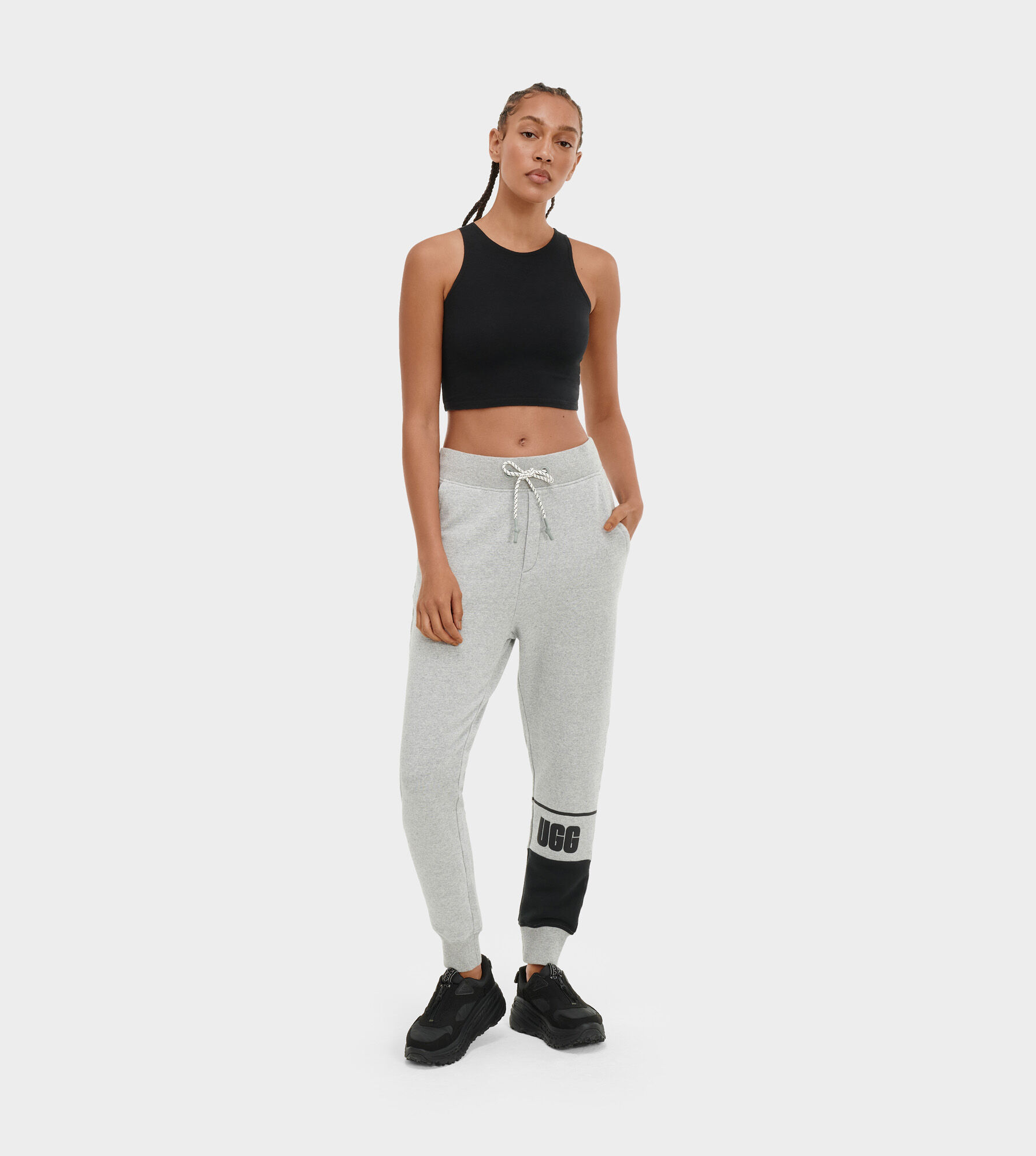Ugg ericka relaxed jogger pants