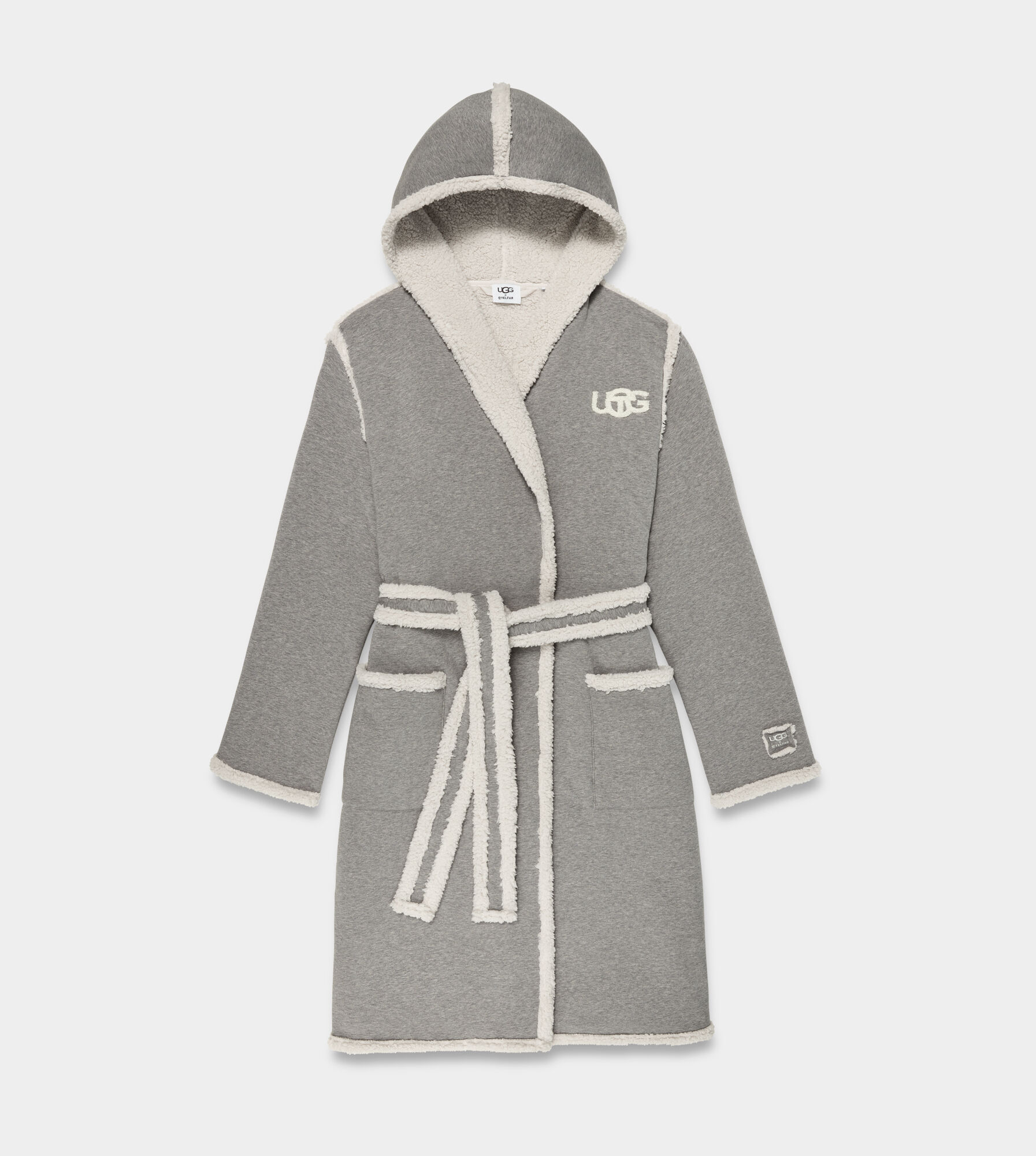 ugg robe womens