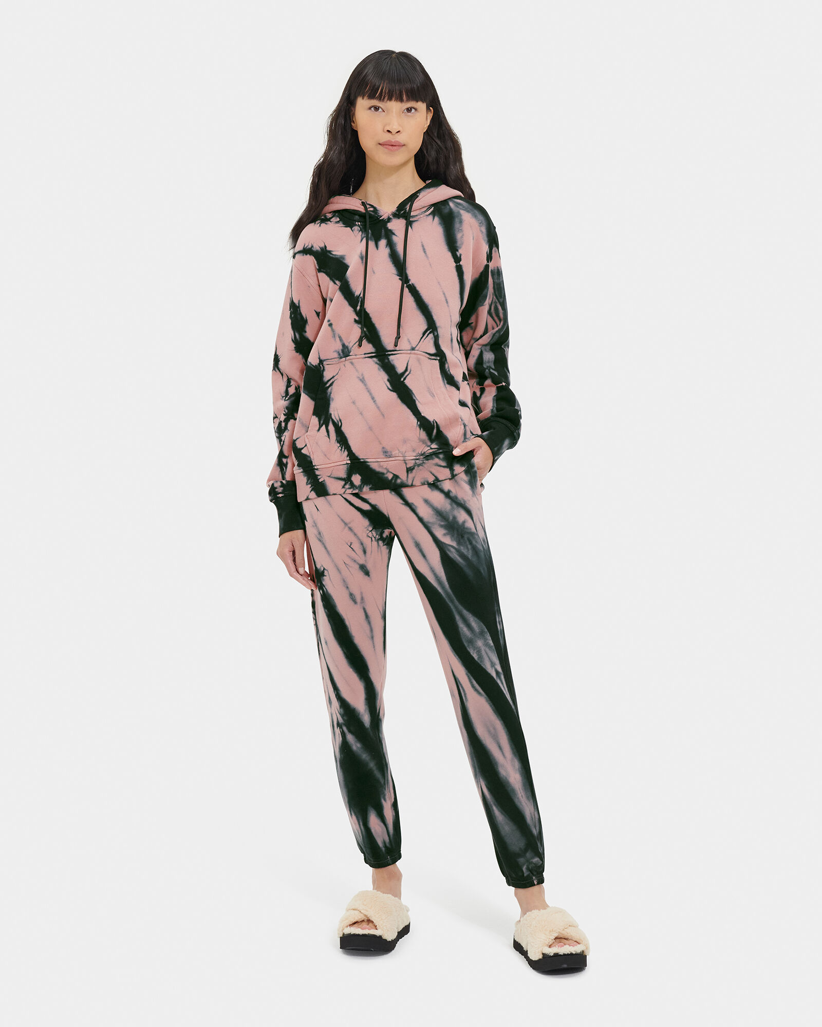 ugg moletom com capuz women's