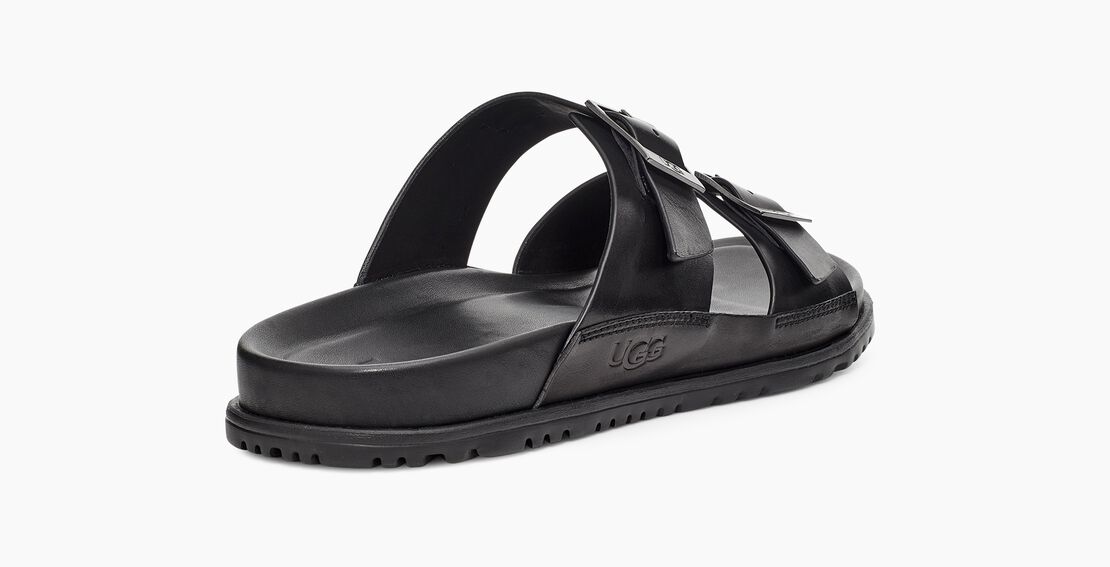 Wainscott Buckle Slide Sandal | UGG