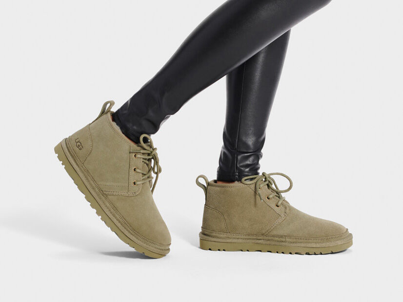 Women's Neumel Chukka Boot UGG® Official