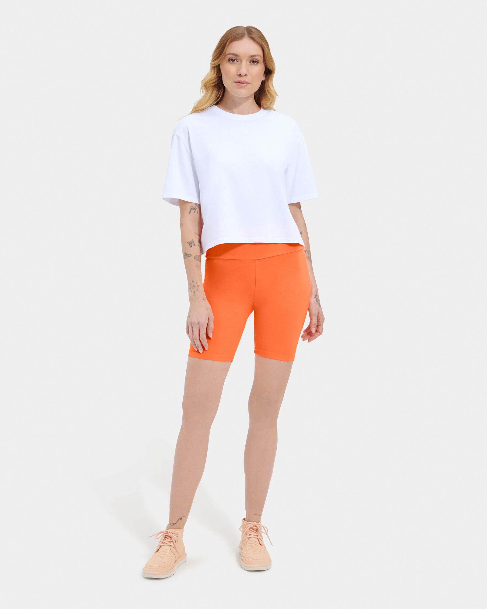 Rilynn Biker Short Loungewear | UGG