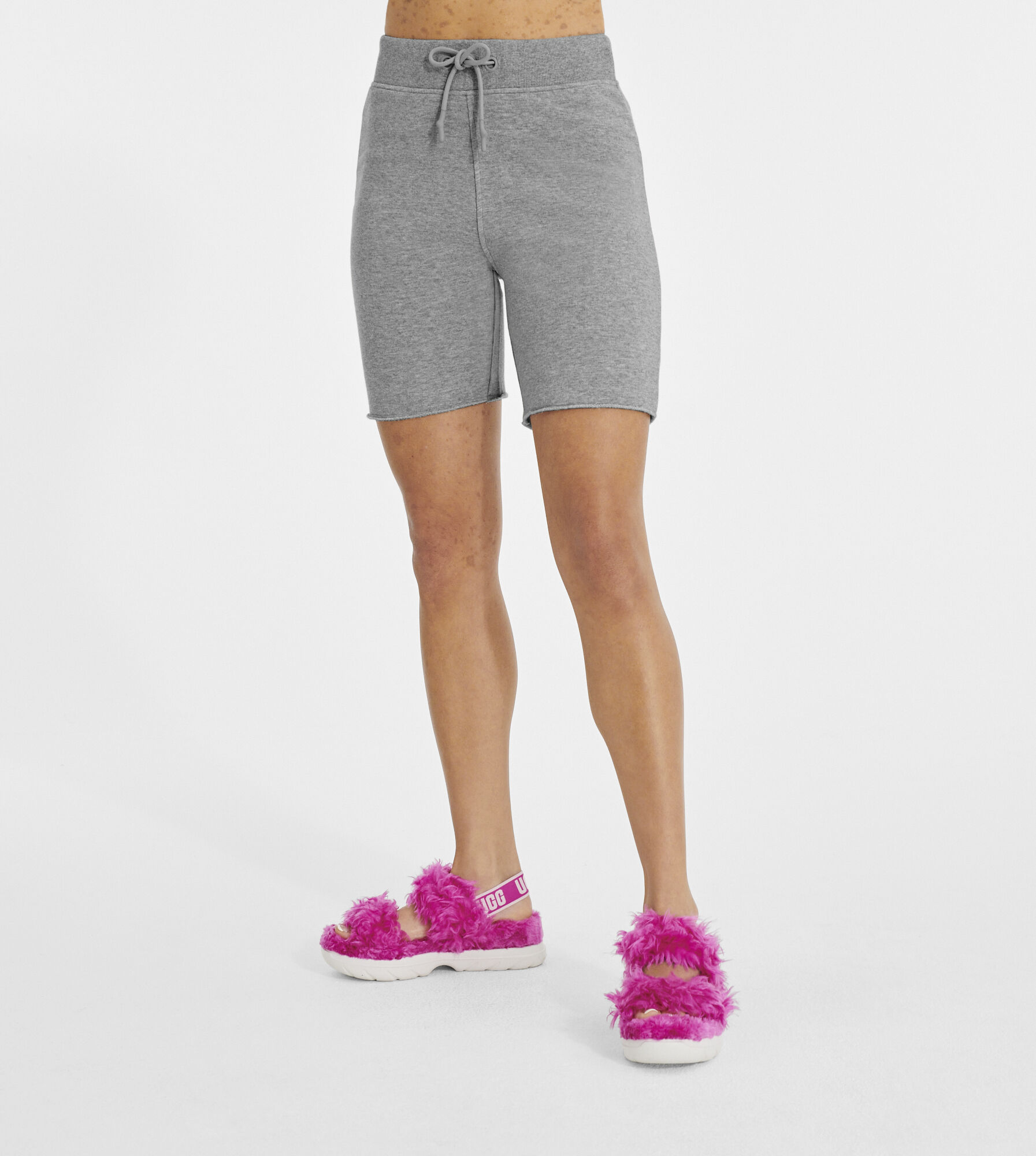 UGG® Zahara Biker Short for Women | UGG 