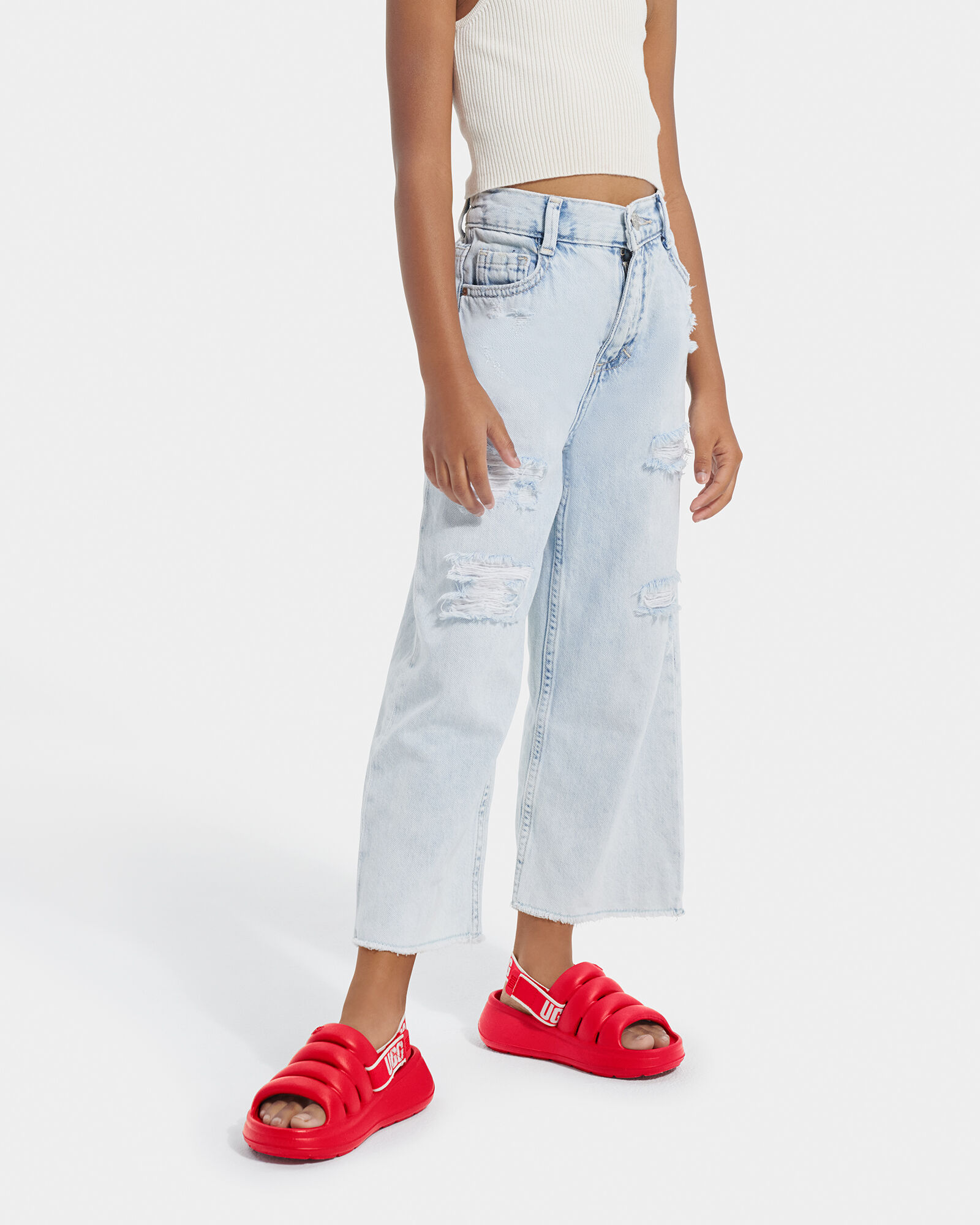 Sport Yeah Kids' Sandal UGG