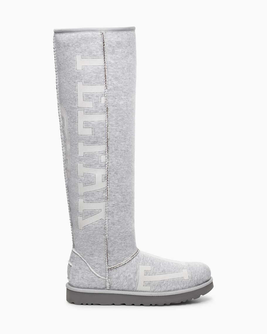 UGG® UGG x TELFAR Fleece Tall for UGG® Europe UGG® UGG x TELFAR Fleece Tall for UGG® Europe