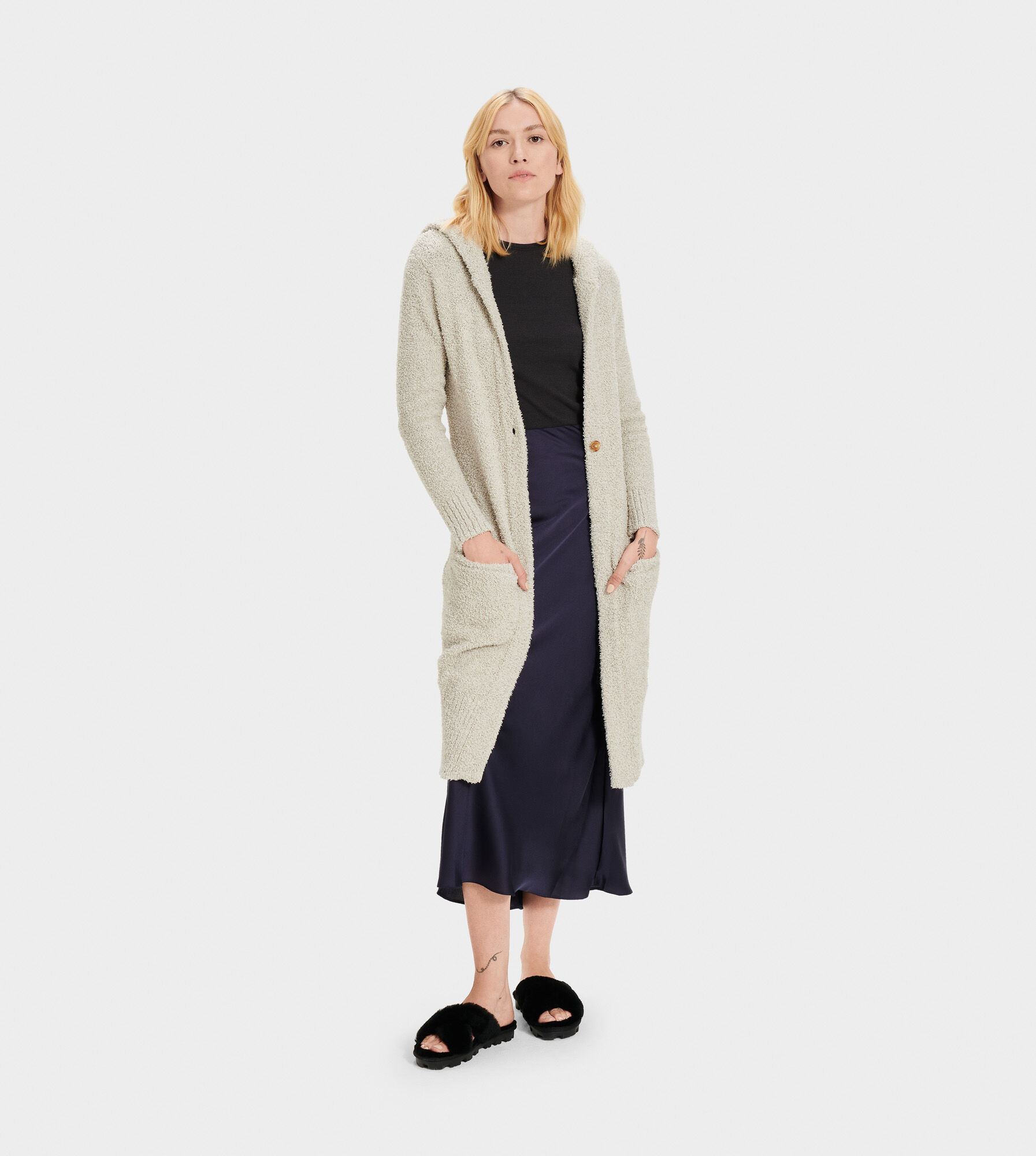 Ugg judith clearance
