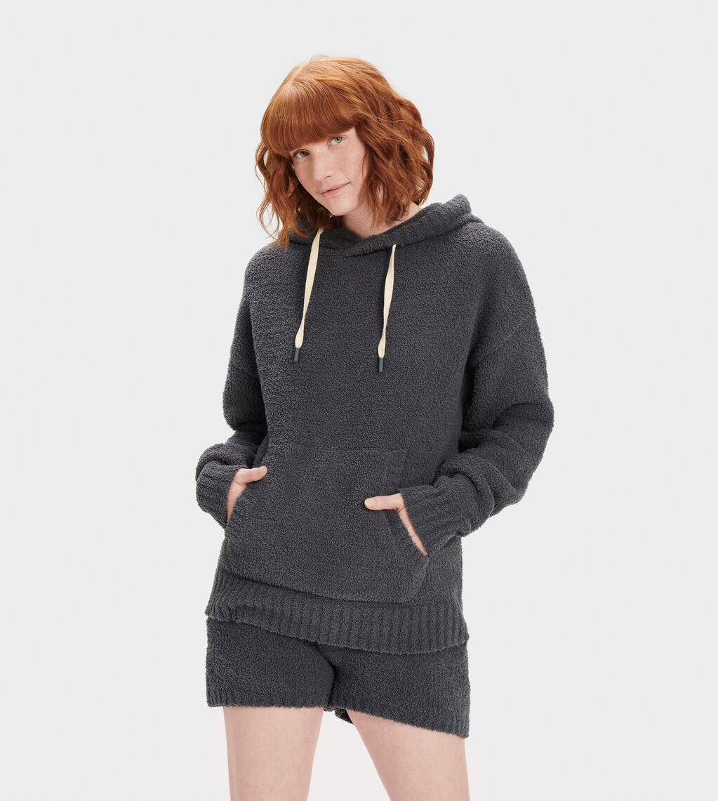 UGG® Asala Hoodie for Women | UGG® Europe ugg asala hoodie