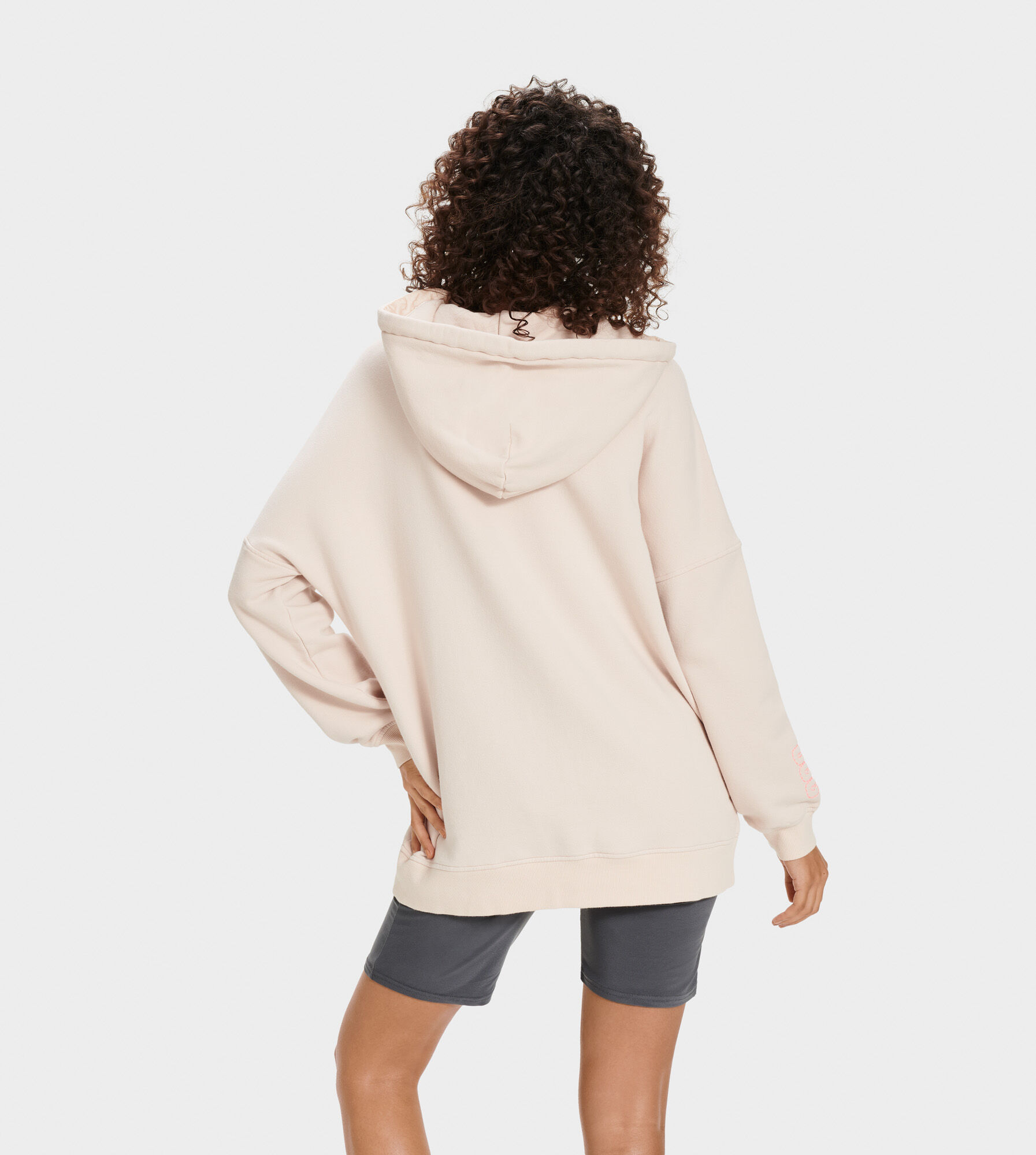 UGG® Simone Boyfriend Hoodie for Women UGG® Europe