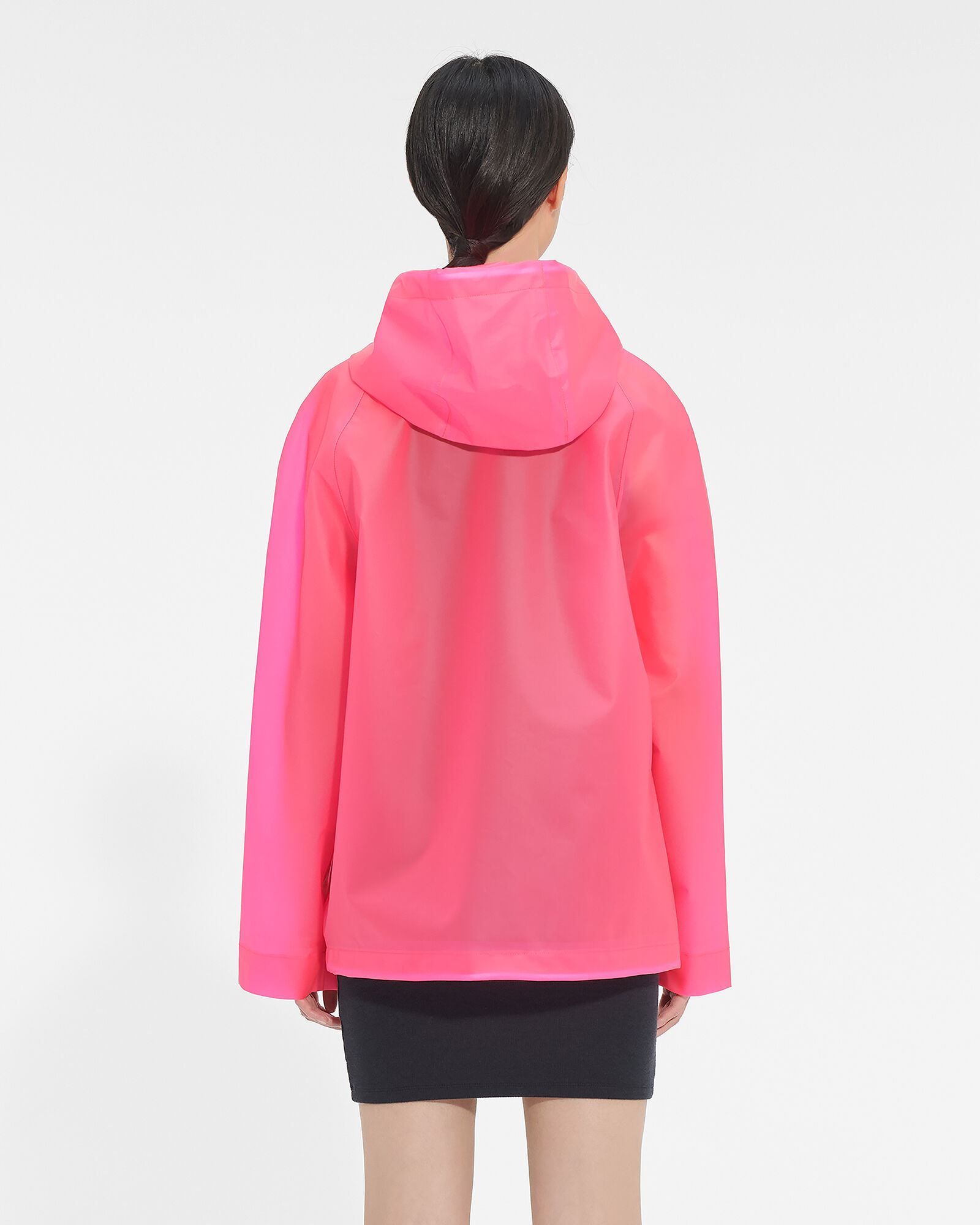 ugg rain jacket