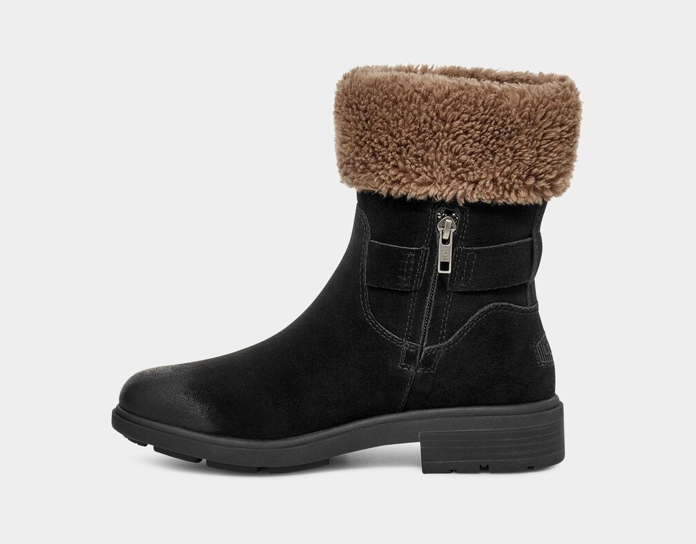 Harrison Cuff Boot | UGG®