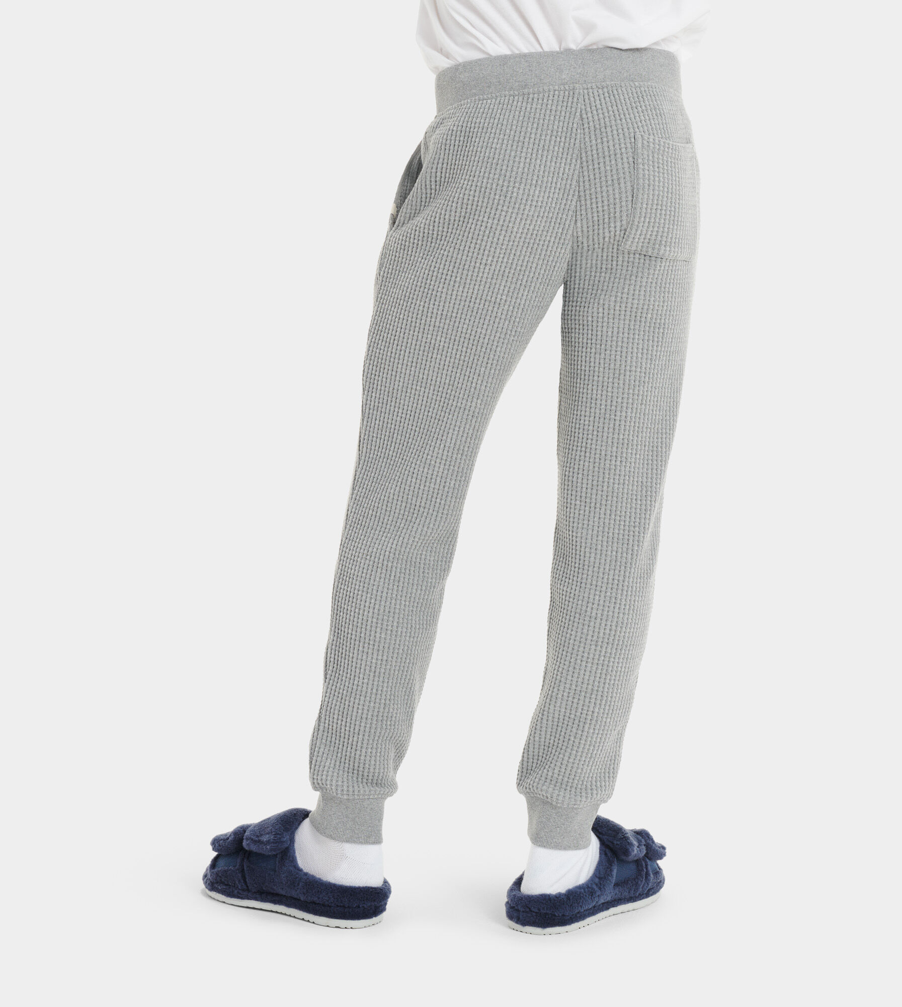 thermal joggers