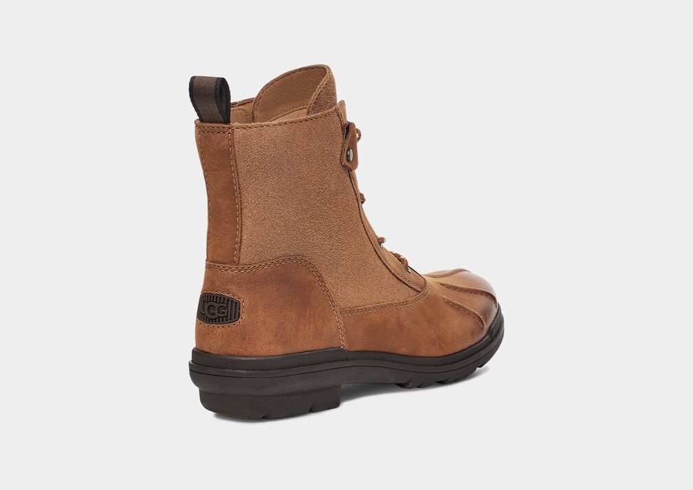 Hapsburg Duck Boot | UGG®