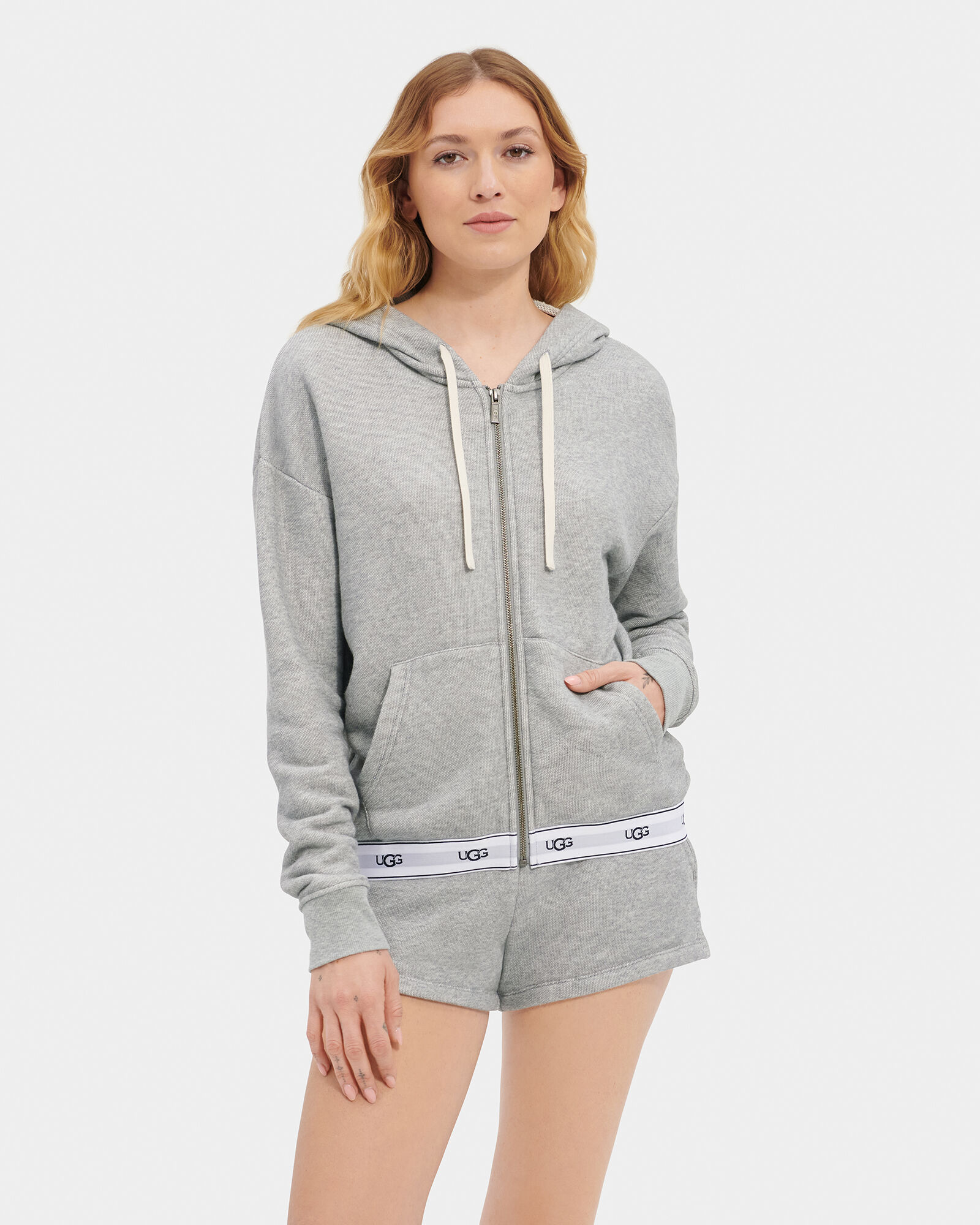Ugg sena hoodie Clearance